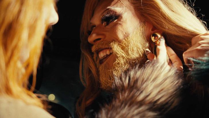 « L’absent, dans le cœur de Piche »